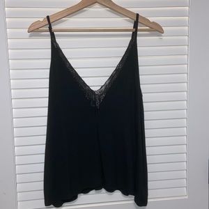 Forest Green Soft & Sexy Tank